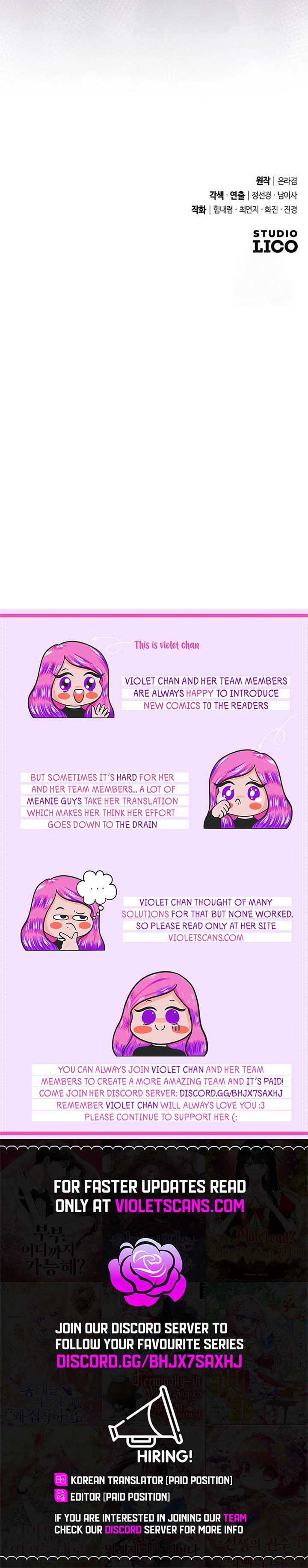 Things I Learned After Death Chapter 14 page 14