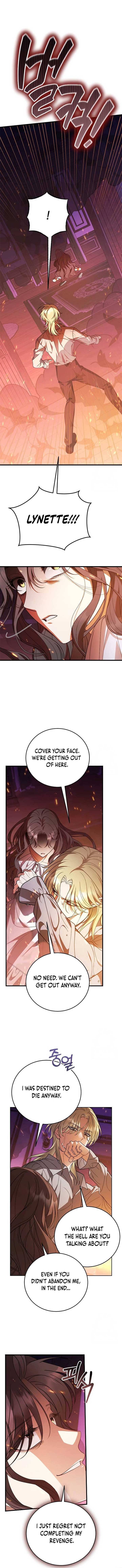 Things I Learned After Death Chapter 14 page 3