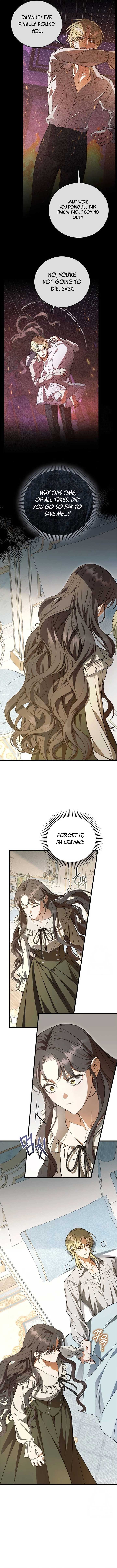 Things I Learned After Death Chapter 15 page 9