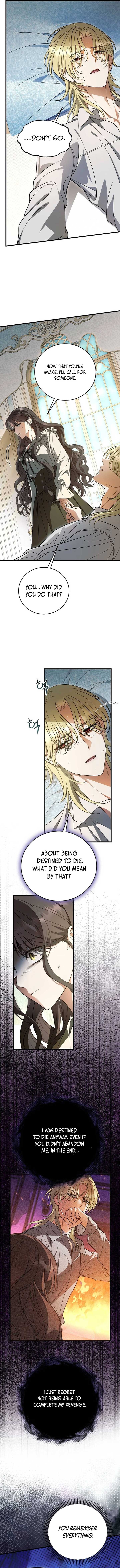 Things I Learned After Death Chapter 15 page 10