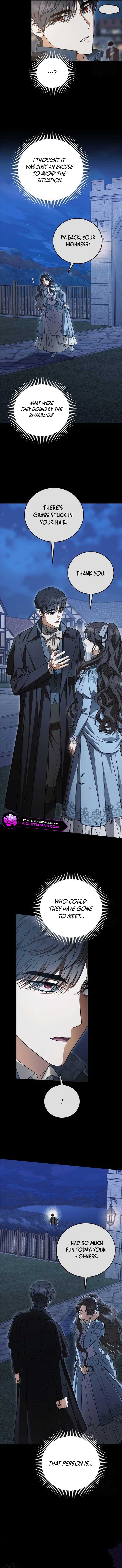 Things I Learned After Death Chapter 15 page 2