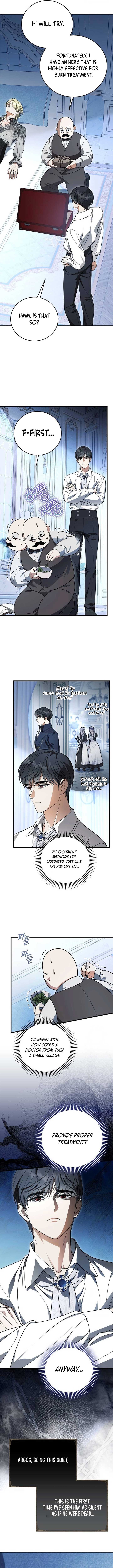 Things I Learned After Death Chapter 15 page 4