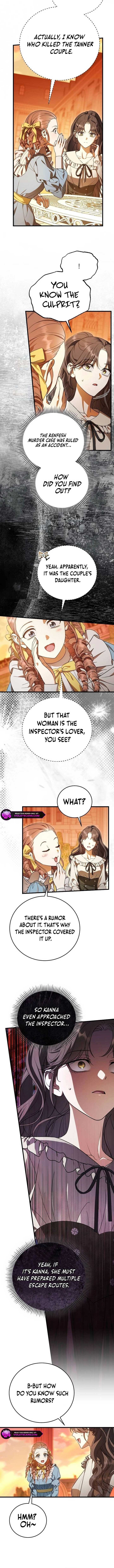 Things I Learned After Death Chapter 16 page 10