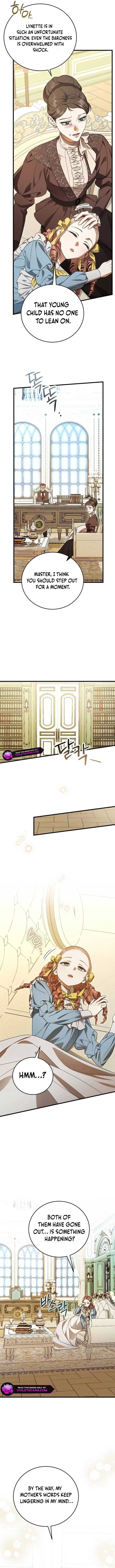 Things I Learned After Death Chapter 16 page 4