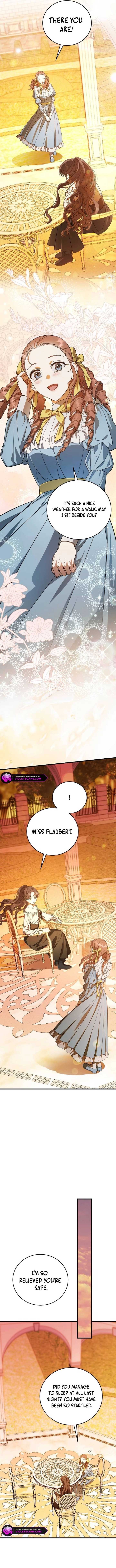 Things I Learned After Death Chapter 16 page 6