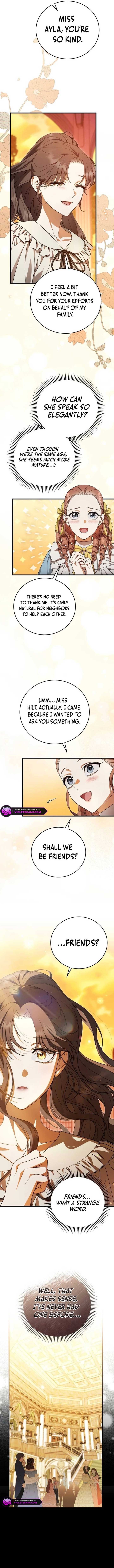 Things I Learned After Death Chapter 16 page 7