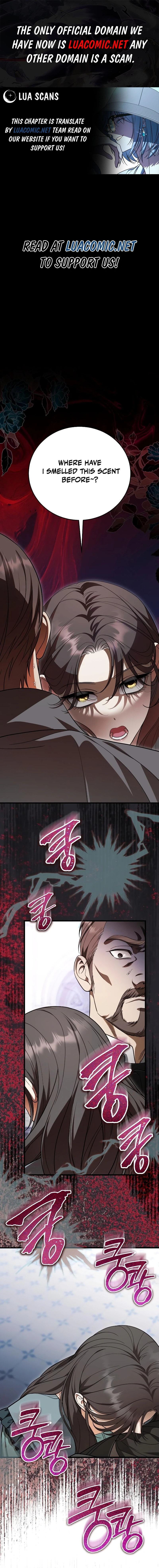 Things I Learned After Death Chapter 18 page 0