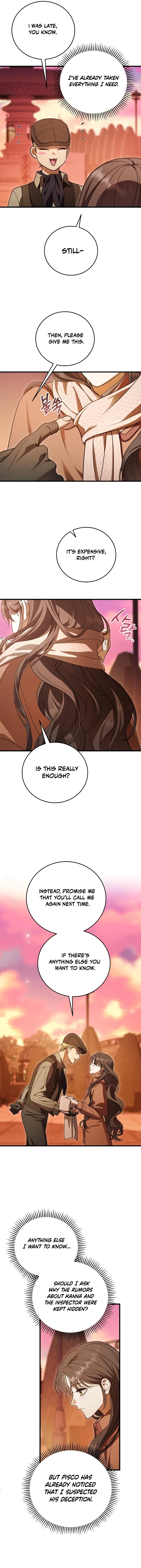 Things I Learned After Death Chapter 18 page 11