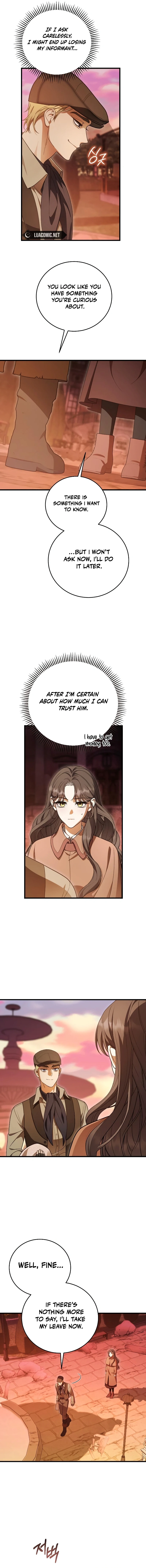 Things I Learned After Death Chapter 18 page 12