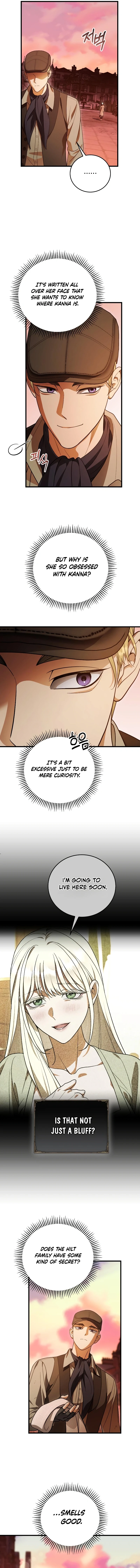Things I Learned After Death Chapter 18 page 13
