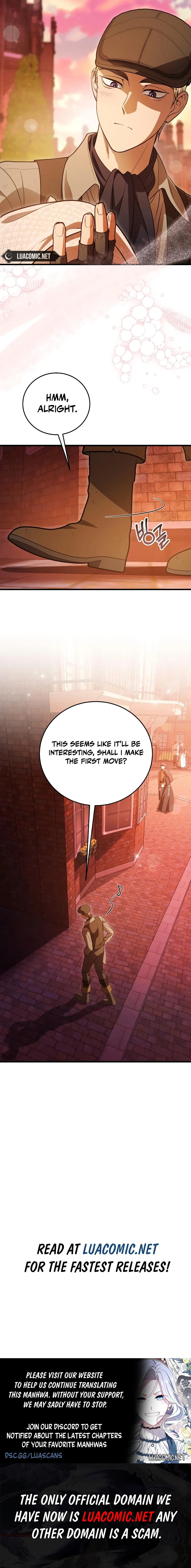Things I Learned After Death Chapter 18 page 14