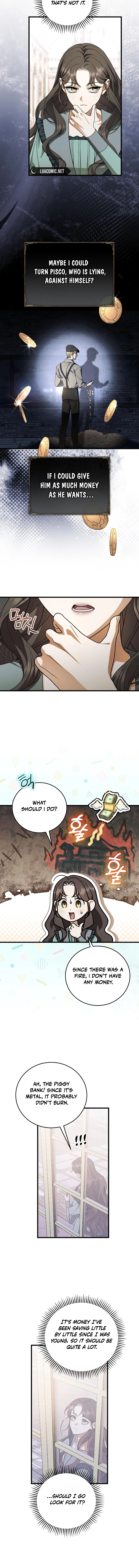 Things I Learned After Death Chapter 18 page 5