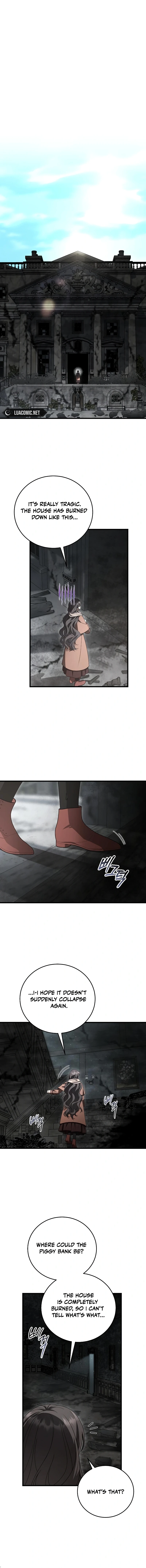 Things I Learned After Death Chapter 18 page 6