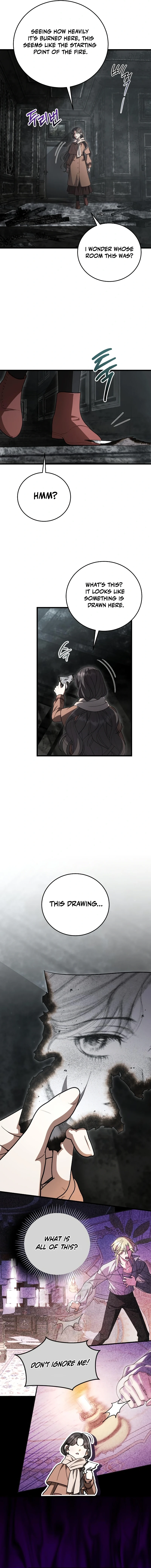 Things I Learned After Death Chapter 18 page 7