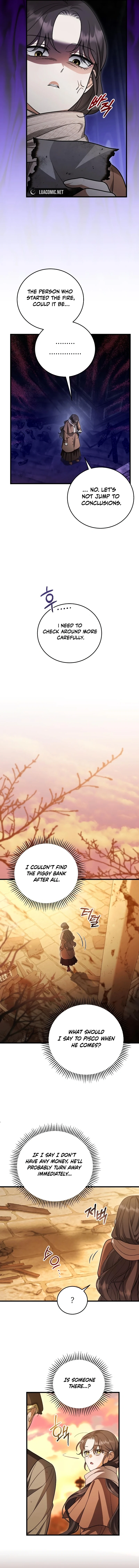 Things I Learned After Death Chapter 18 page 8