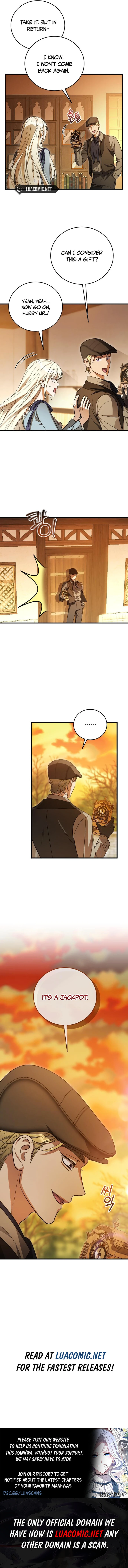 Things I Learned After Death Chapter 19 page 8