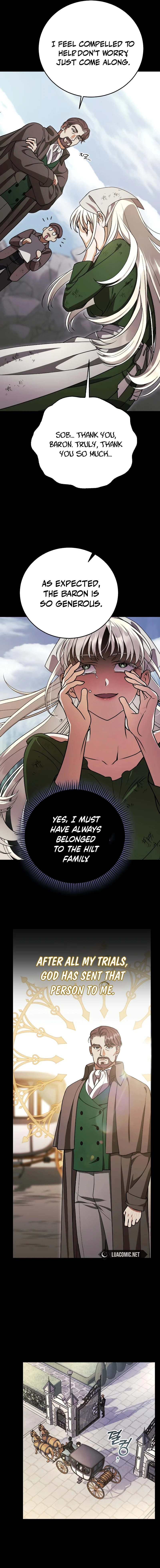 Things I Learned After Death Chapter 2 page 9