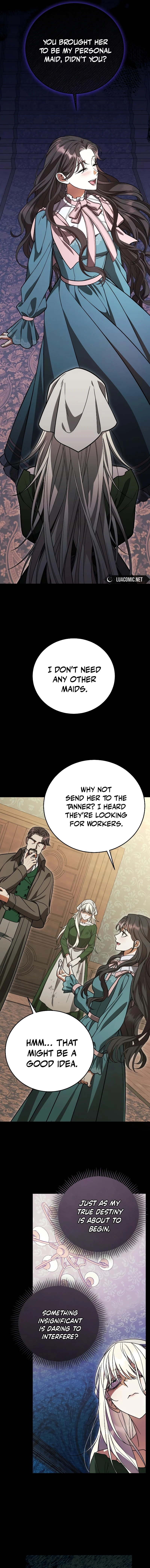 Things I Learned After Death Chapter 2 page 11