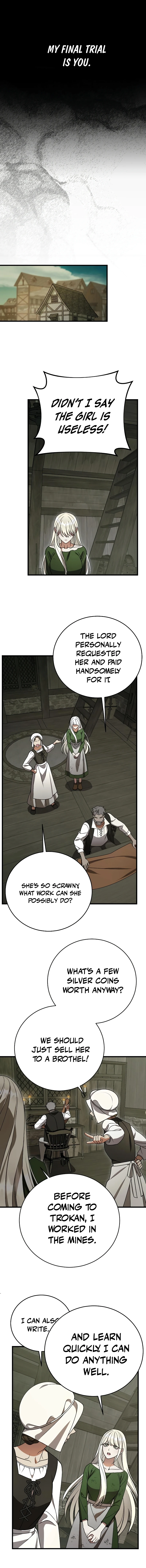Things I Learned After Death Chapter 2 page 13