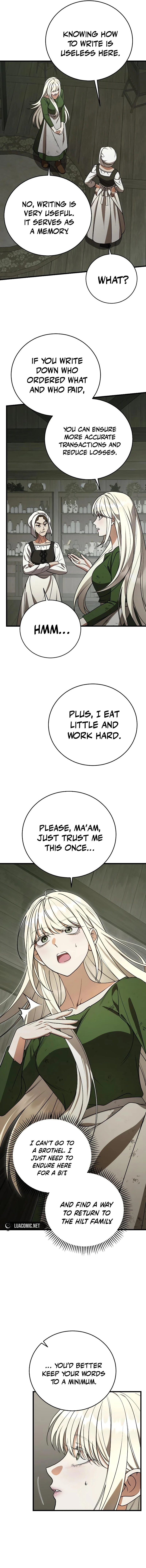 Things I Learned After Death Chapter 2 page 14
