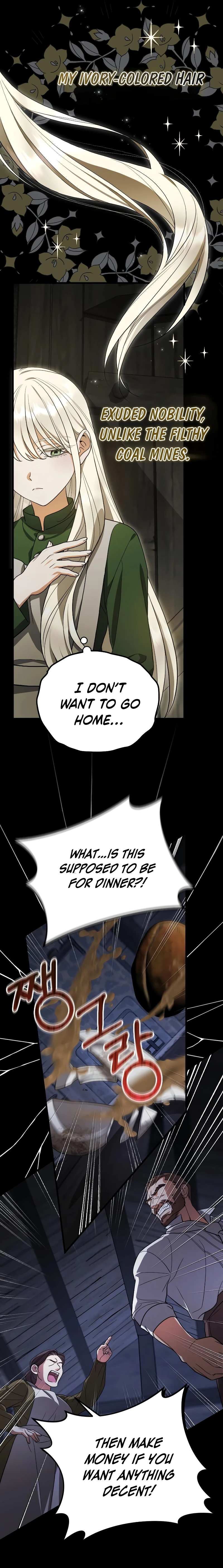 Things I Learned After Death Chapter 2 page 1