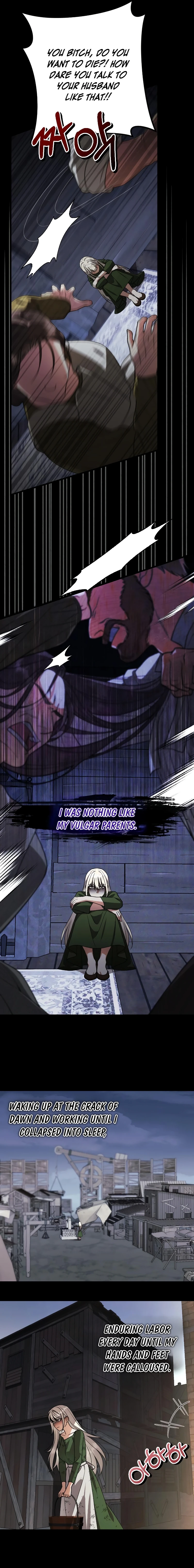 Things I Learned After Death Chapter 2 page 2