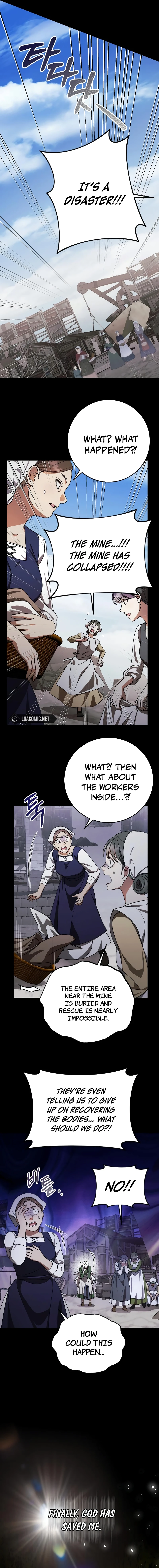 Things I Learned After Death Chapter 2 page 5