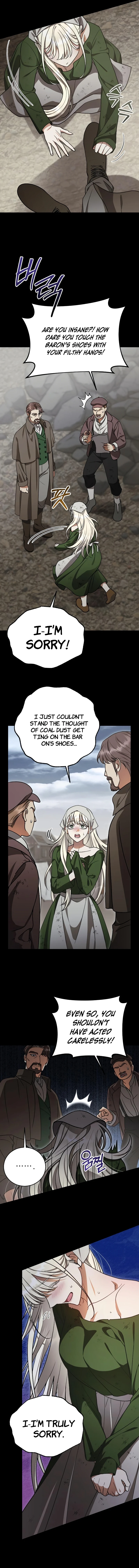 Things I Learned After Death Chapter 2 page 7