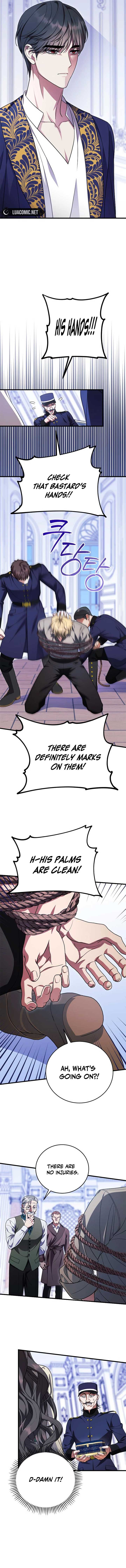 Things I Learned After Death Chapter 23 page 7