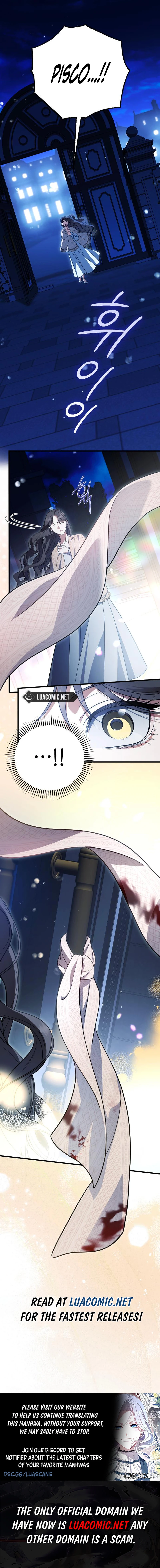 Things I Learned After Death Chapter 24 page 10