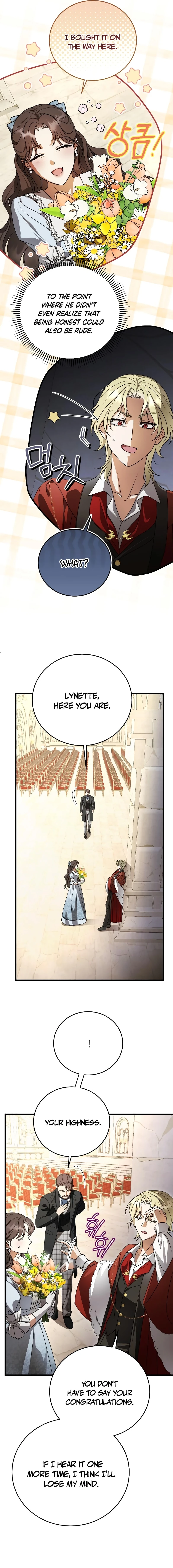 Things I Learned After Death Chapter 3 page 9