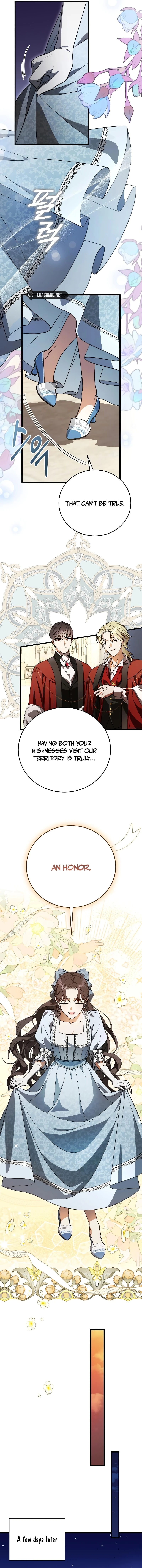 Things I Learned After Death Chapter 3 page 16