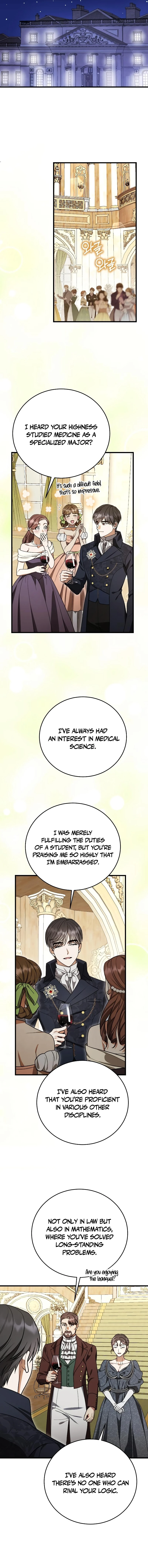 Things I Learned After Death Chapter 3 page 17