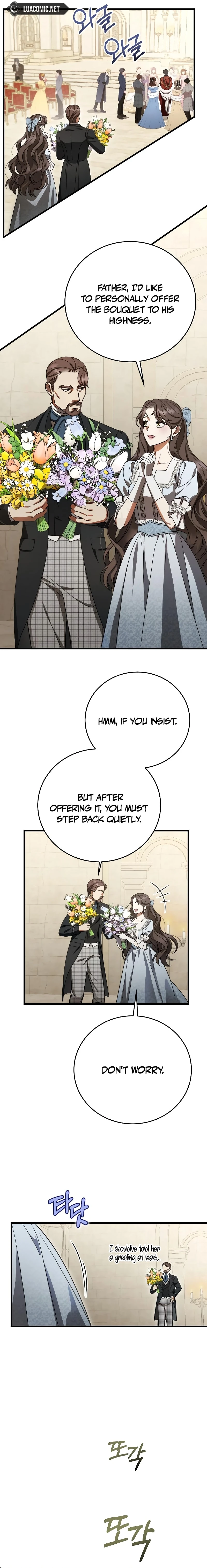 Things I Learned After Death Chapter 3 page 1