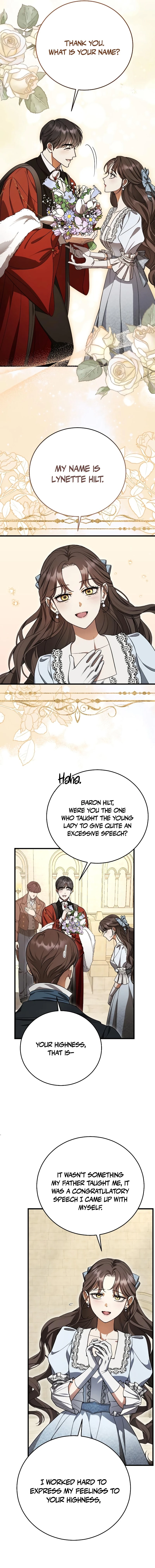 Things I Learned After Death Chapter 3 page 3