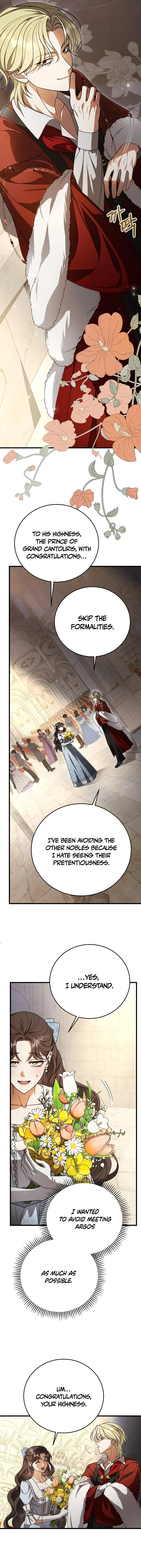 Things I Learned After Death Chapter 3 page 7