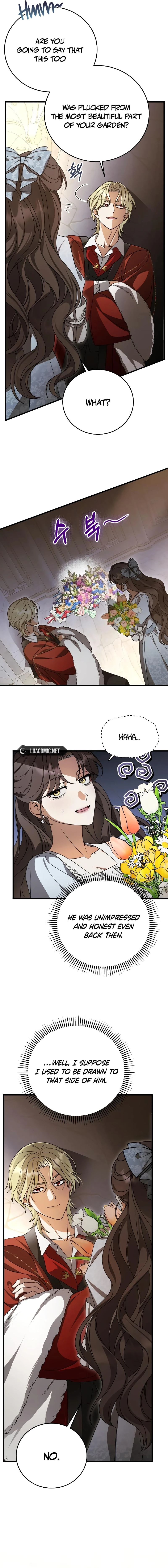 Things I Learned After Death Chapter 3 page 8