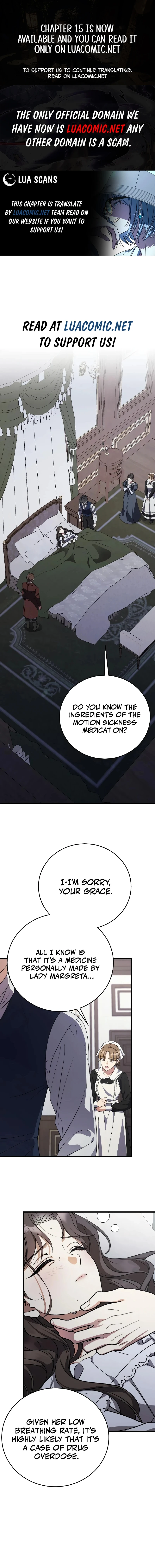 Things I Learned After Death Chapter 4 page 0
