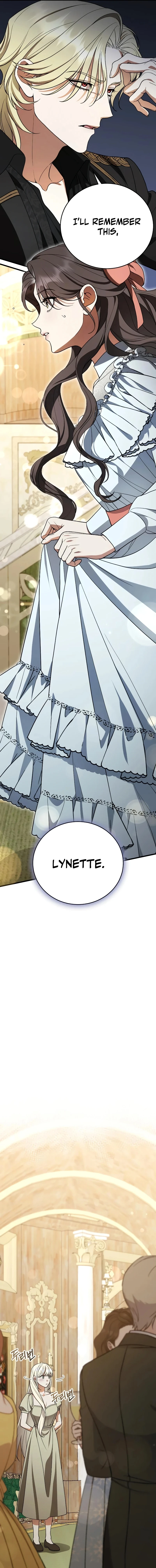 Things I Learned After Death Chapter 4 page 14