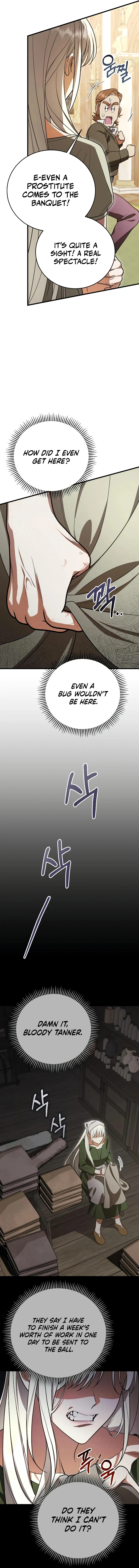 Things I Learned After Death Chapter 4 page 16
