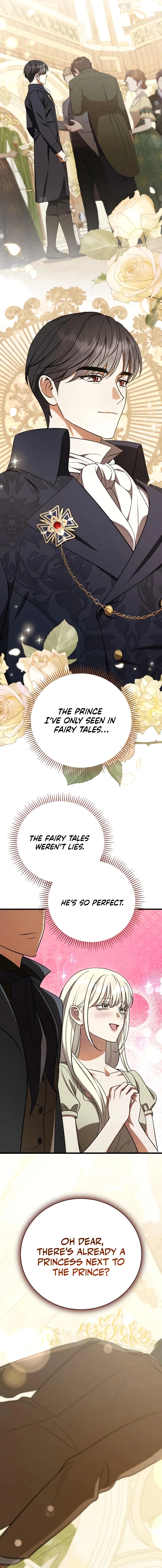 Things I Learned After Death Chapter 4 page 19