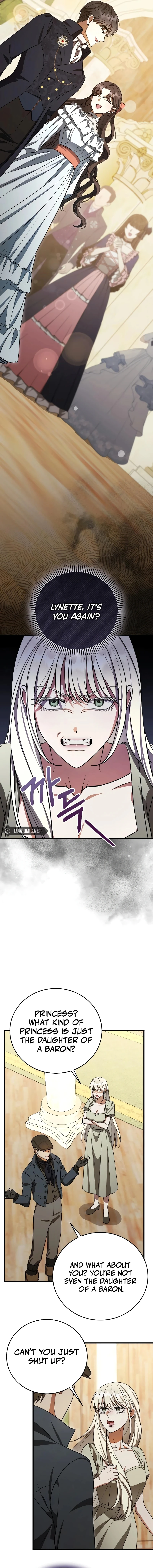 Things I Learned After Death Chapter 4 page 20
