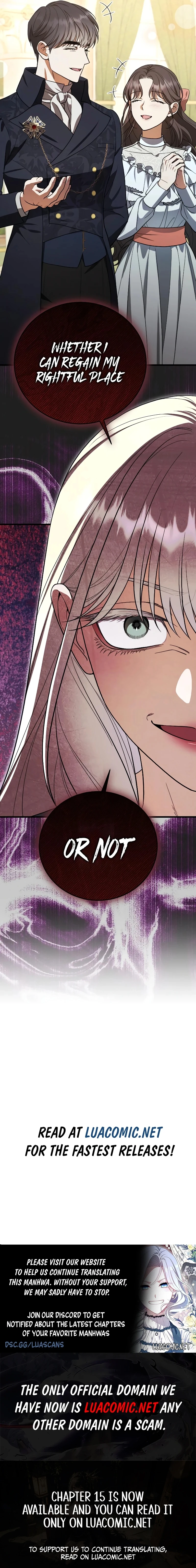 Things I Learned After Death Chapter 4 page 23