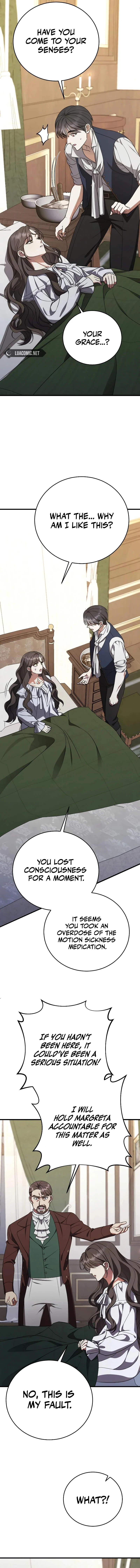 Things I Learned After Death Chapter 4 page 3
