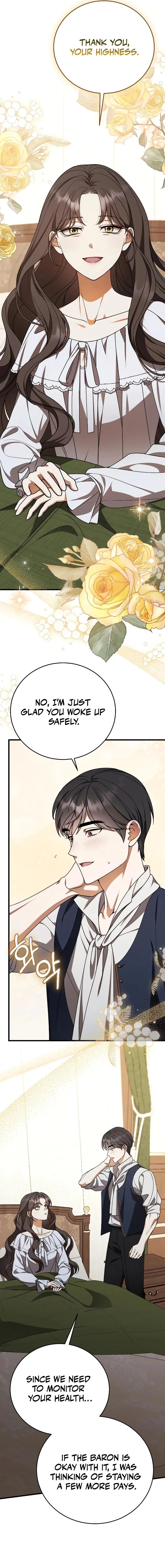 Things I Learned After Death Chapter 4 page 6