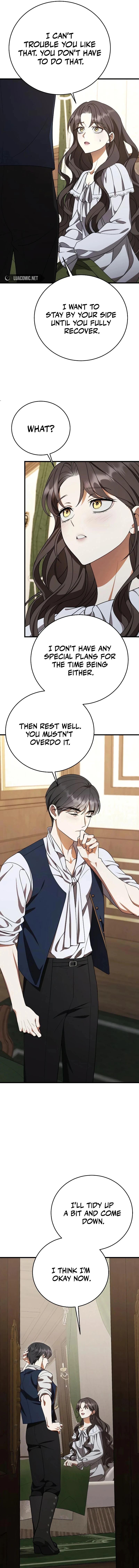 Things I Learned After Death Chapter 4 page 7