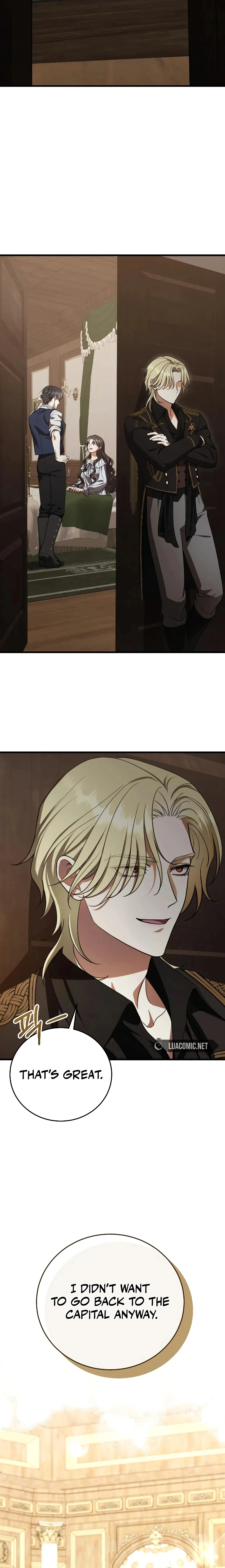 Things I Learned After Death Chapter 4 page 8