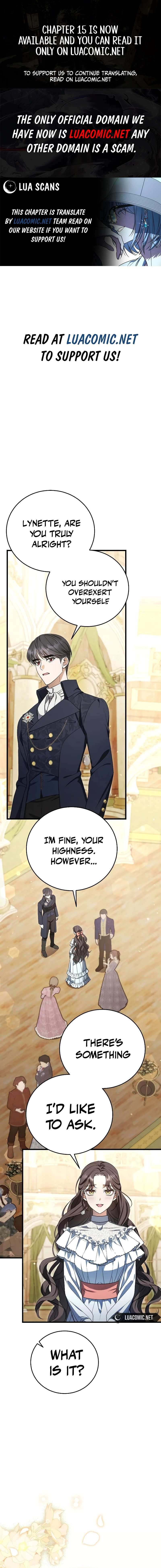 Things I Learned After Death Chapter 5 page 0