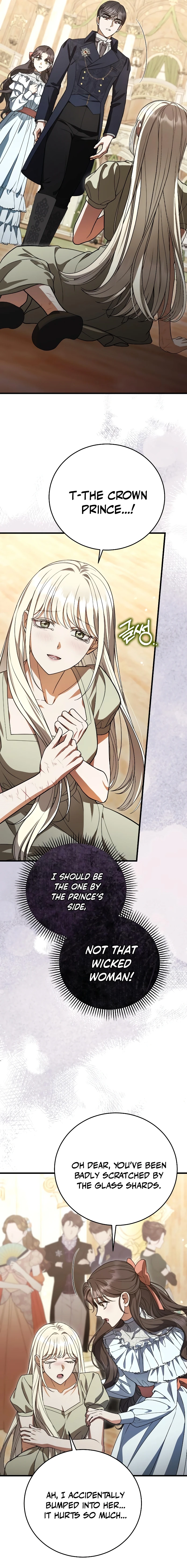 Things I Learned After Death Chapter 5 page 9