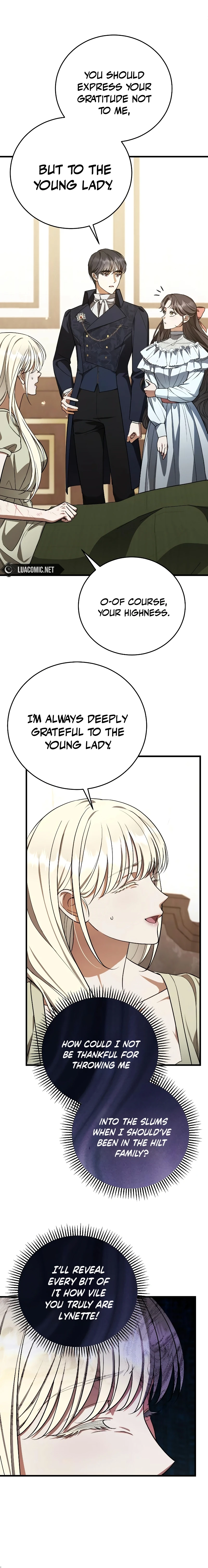 Things I Learned After Death Chapter 5 page 12